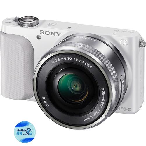 Đặc Điểm Nổi Bật Của Máy Ảnh Sony