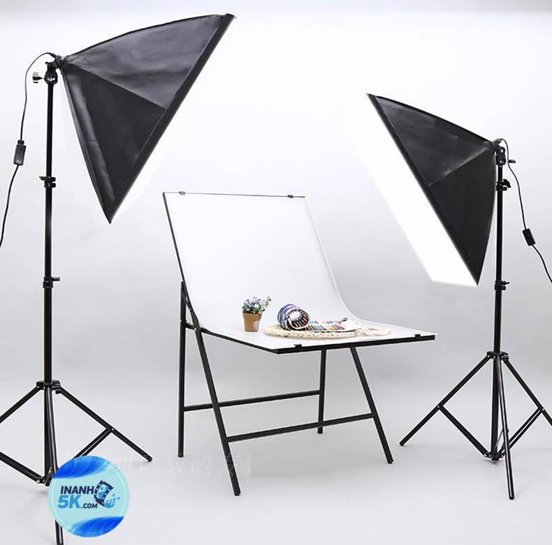 Đèn Led Studio Là Gì?