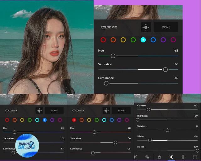 App Chỉnh Ảnh Là Gì?