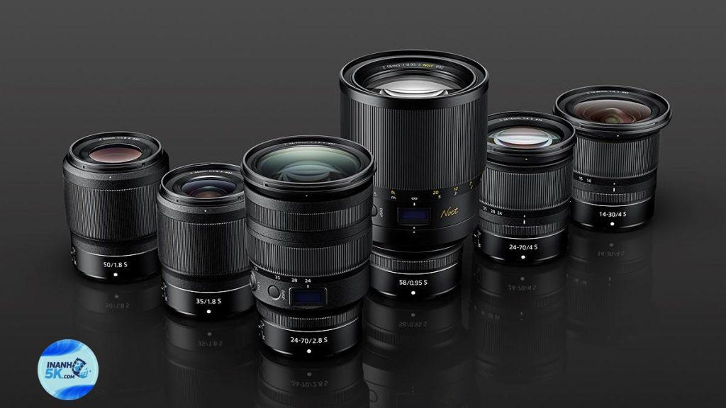 4. Cách Chọn Lens Máy Ảnh Phù Hợp
