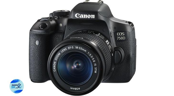 Máy Ảnh DSLR Phù Hợp Với Ai?