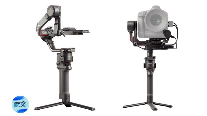 Những điều cần tránh khi sử dụng Gimbal Máy Ảnh