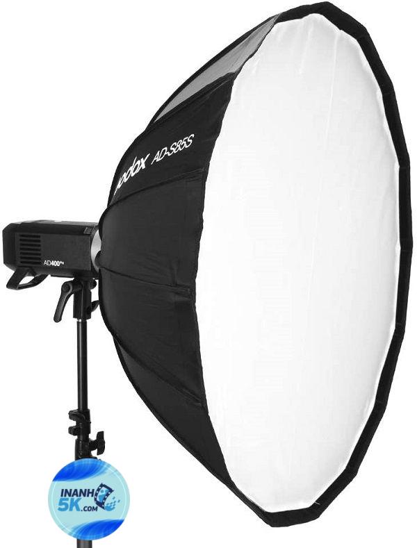 3. Các Loại Softbox Thông Dụng