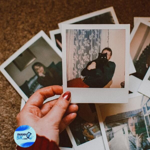 1. In Ảnh Polaroid Là Gì?