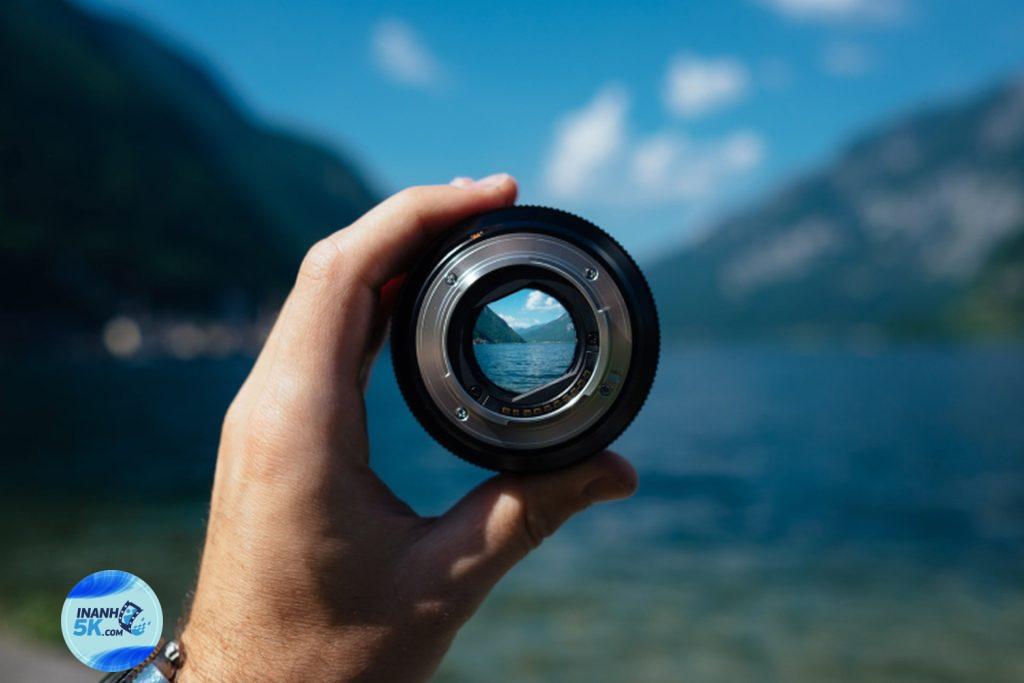 7. Cách Bảo Quản Lens Máy Ảnh