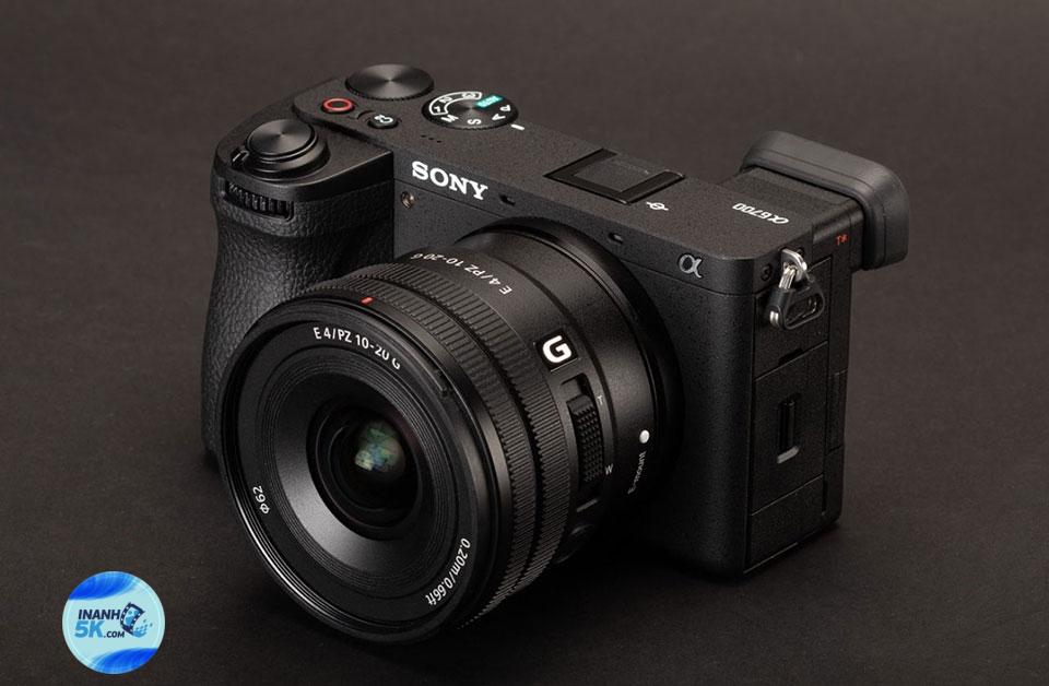 Những Điều Cần Lưu Ý Khi Mua Máy Ảnh Mirrorless