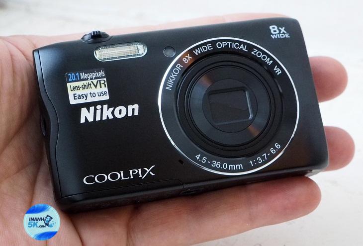 So Sánh Máy Ảnh Compact Và Máy Ảnh DSLR