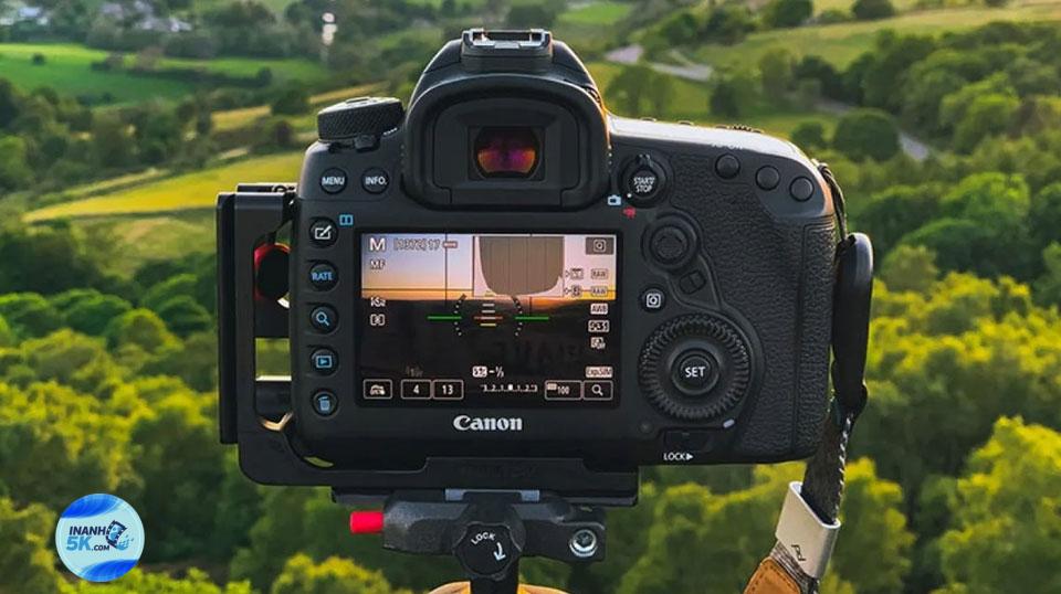 Cách Chọn Máy Ảnh DSLR Phù Hợp