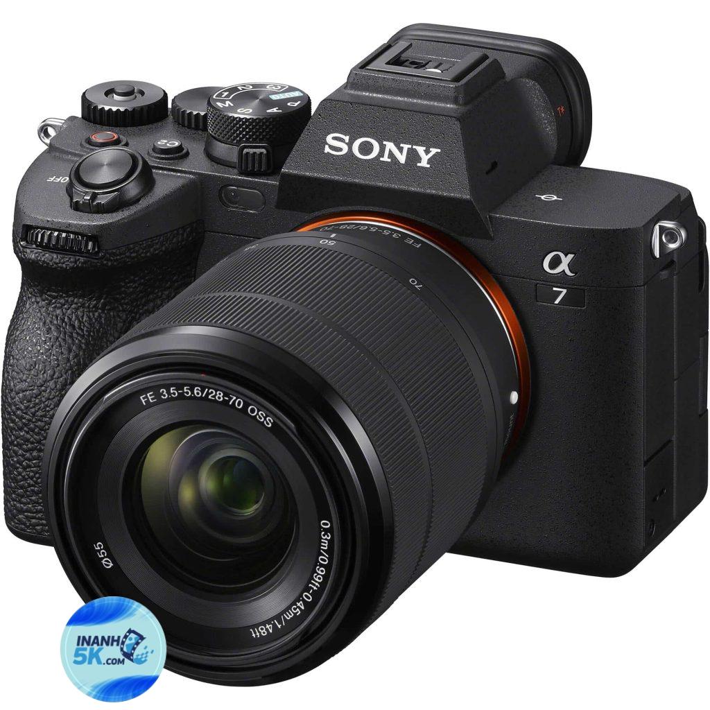 Cách Lựa Chọn Máy Ảnh Sony Phù Hợp