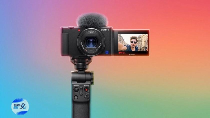 Những yếu tố cần xem xét khi chọn Máy Quay Vlog