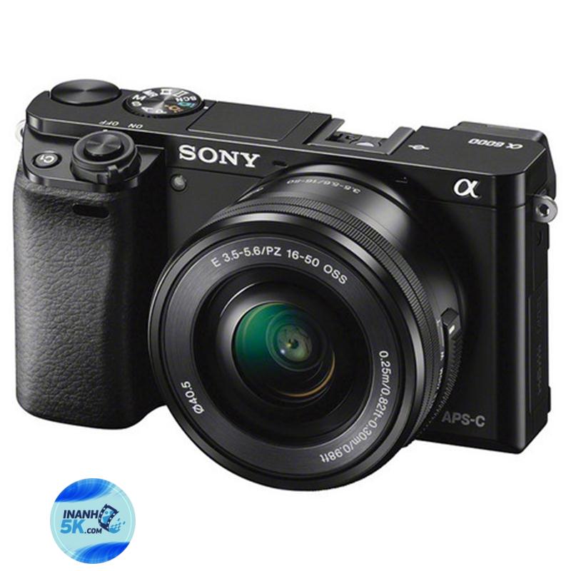 Các Dòng Máy Ảnh Sony Nổi Bật