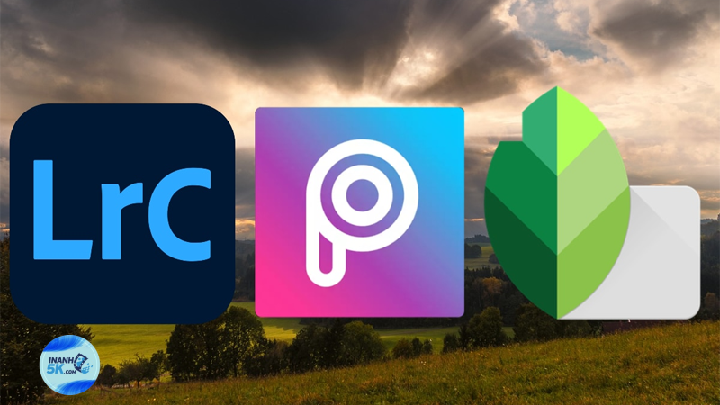 Lưu Ý Khi Sử Dụng App Chỉnh Ảnh