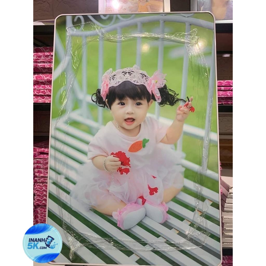 Ảnh tráng gương 40x60